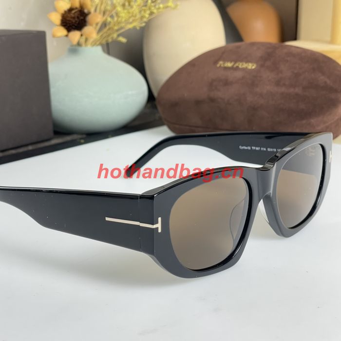 Tom Ford Sunglasses Top Quality TOS00985